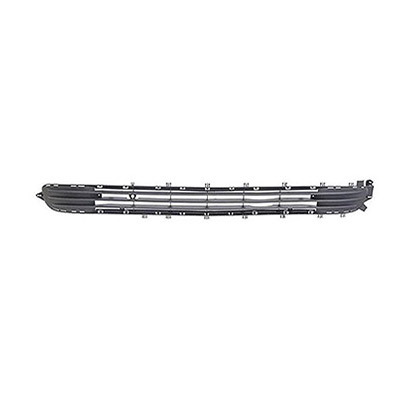 Front Bumper Center Grille