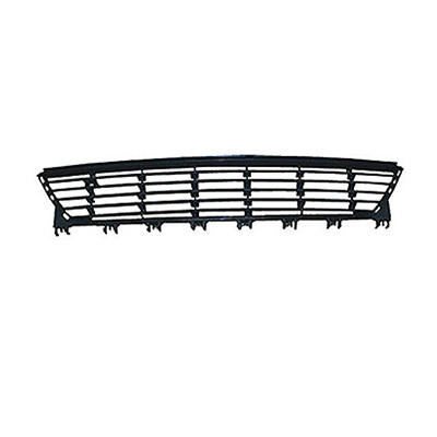 Front Bumper Center Grille