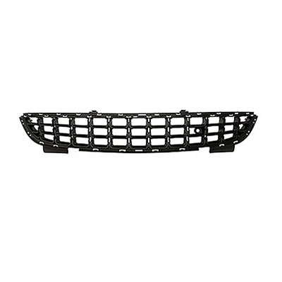 Front Bumper Center Grille