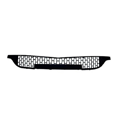 Front Bumper Center Grille