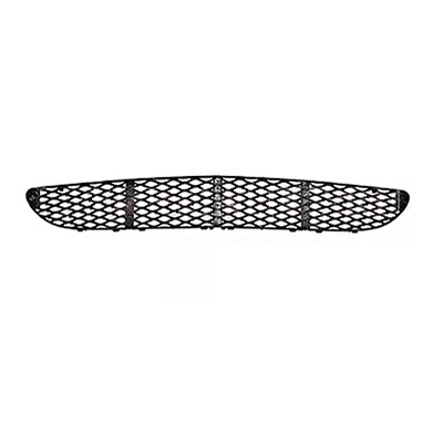 Front Bumper Center Grille