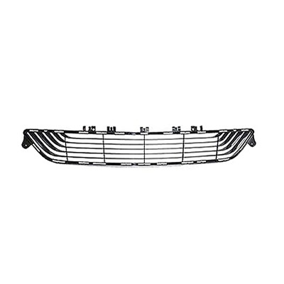 Front Bumper Center Grille