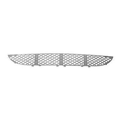 Front Bumper Center Grille