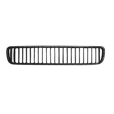 Front Bumper Center Grille
