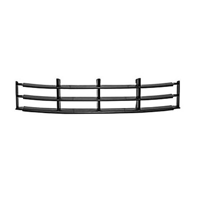 Front Bumper Center Grille