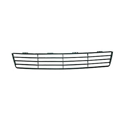 Front Bumper Center Grille FORD EUROPA FIESTA
