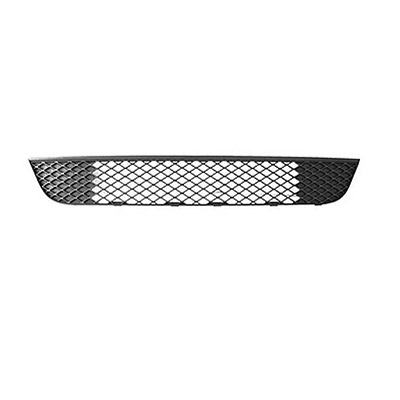 Front Bumper Center Grille FORD EUROPA FIESTA