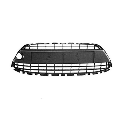 Front Bumper Center Grille FORD EUROPA FIESTA