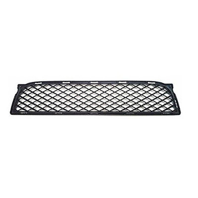 Front Bumper Center Grille