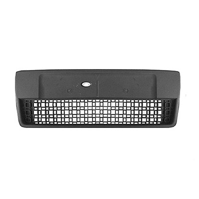 Front Bumper Center Grille