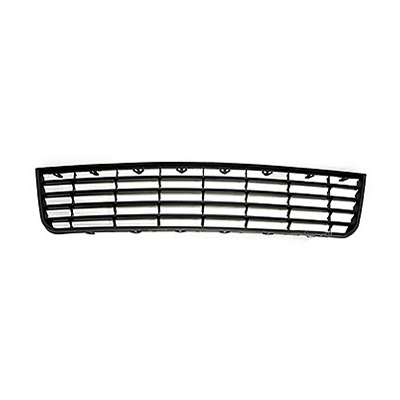 Front Bumper Center Grille AUDI / VOLKSWAGEN GOLF