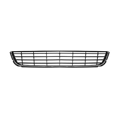 Front Bumper Center Grille AUDI / VOLKSWAGEN GOLF