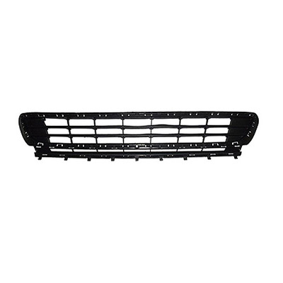 Front Bumper Center Grille AUDI / VOLKSWAGEN GOLF