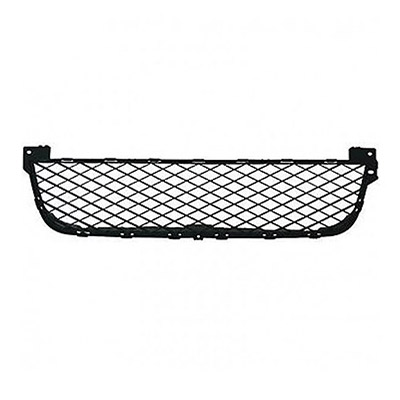 Front Bumper Center Grille