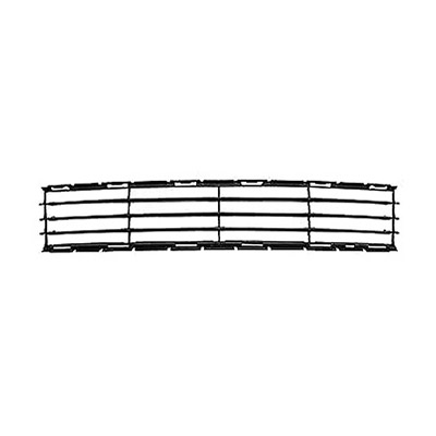 Front Bumper Center Grille