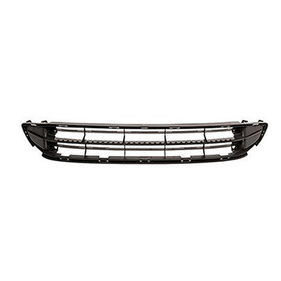 Front Bumper Center Grille