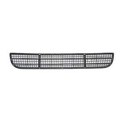 Front Bumper Center Grille