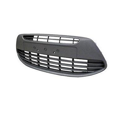 Front Bumper Center Grille