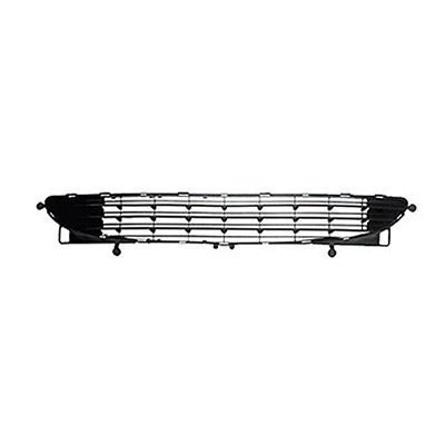 Front Bumper Center Grille