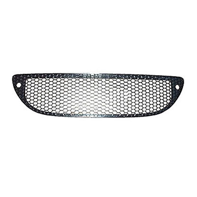 Front Bumper Center Grille
