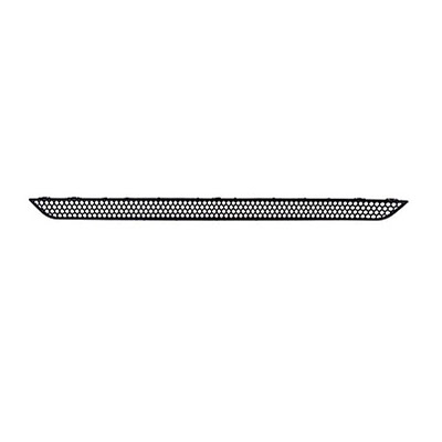 Front Bumper Center Grille