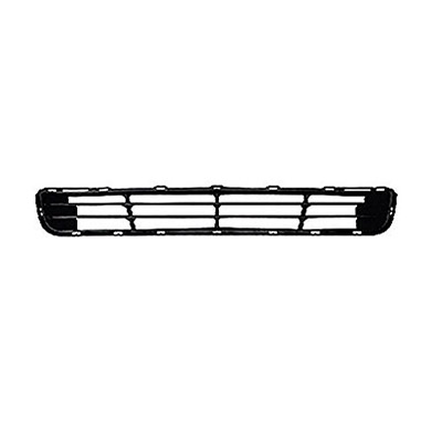 Front Bumper Center Grille