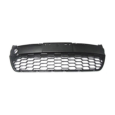 Front Bumper Center Grille