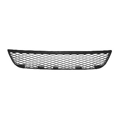 Front Bumper Center Grille