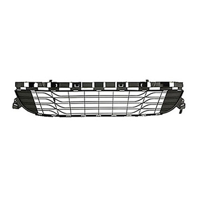 Front Bumper Center Grille