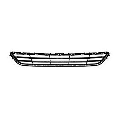 Front Bumper Center Grille FORD EUROPA MONDEO