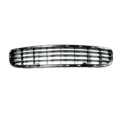 Front Bumper Center Grille