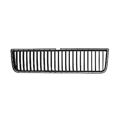 Front Bumper Center Grille SKODA OCTAVIA