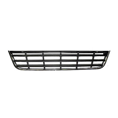 Front Bumper Center Grille
