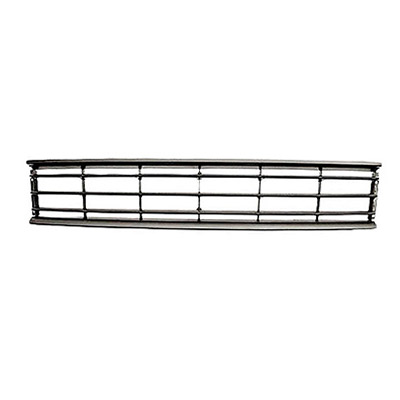 Front Bumper Center Grille