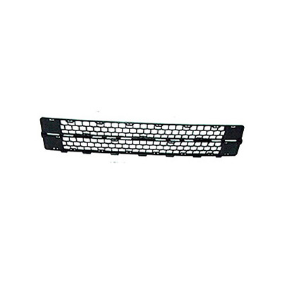 Front Bumper Center Grille