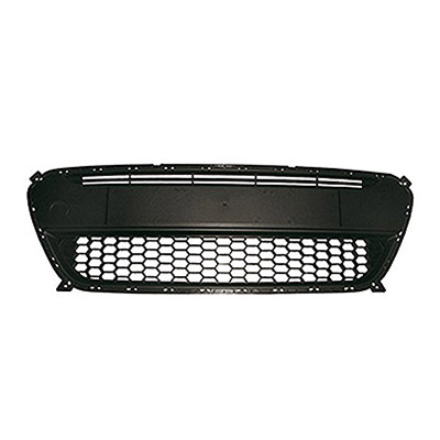 Front Bumper Center Grille