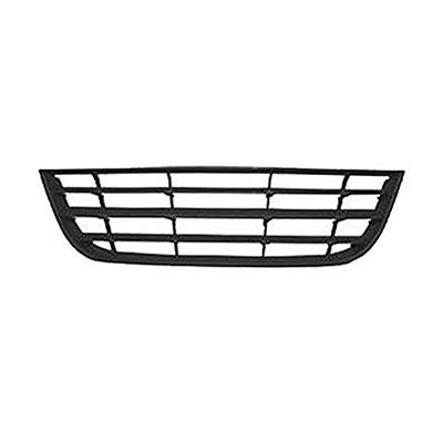 Front Bumper Center Grille
