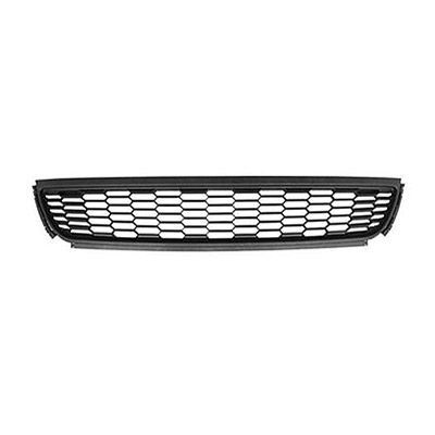 Front Bumper Center Grille