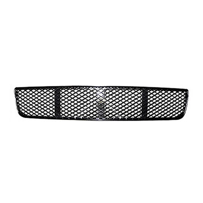 Front Bumper Center Grille