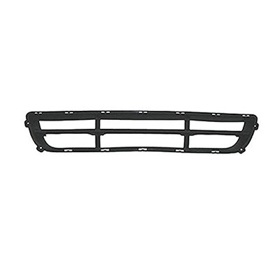 Front Bumper Center Grille TOYOTA COROLLA VERSO