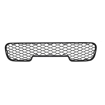 Front Bumper Center Grille