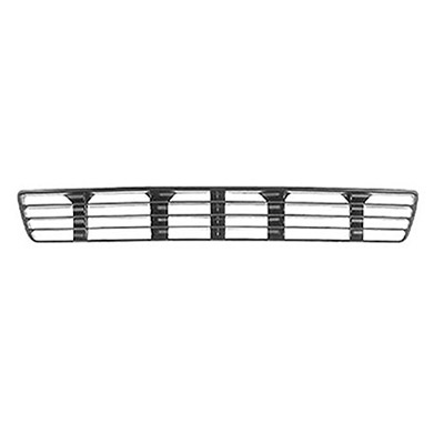 Front Bumper Center Grille