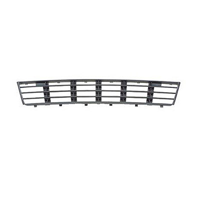 Front Bumper Center Grille