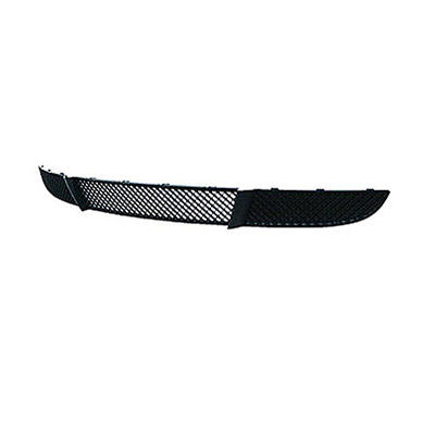 Front Bumper Center Grille