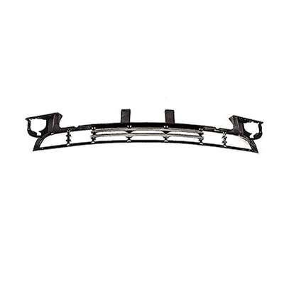 Front Bumper Center Grille BMW SERIE 3