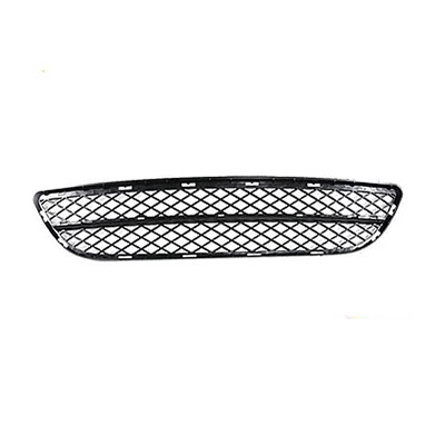 Front Bumper Center Grille BMW SERIE 3