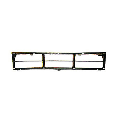 Front Bumper Center Grille BMW SERIE 5