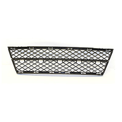Front Bumper Center Grille BMW SERIE 5