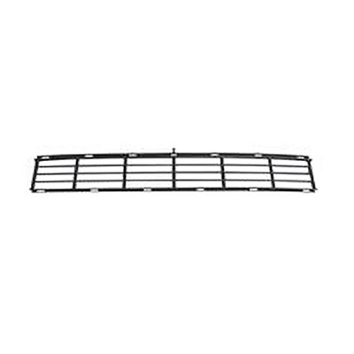 Front Bumper Center Grille