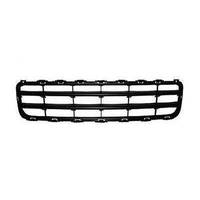 Front Bumper Center Grille